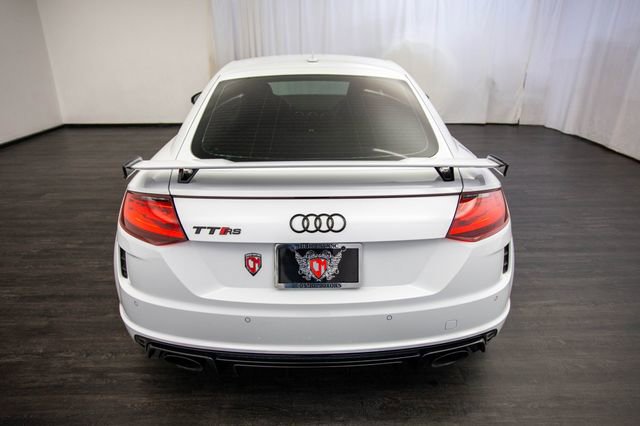 Used 2021 Audi TT RS image 14