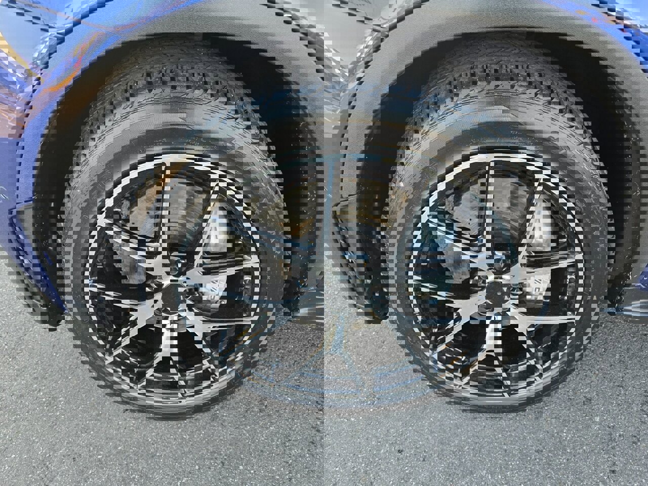 Used 2020 Mercedes-Benz GLC 43 AMG 4MATIC Coupe image 26