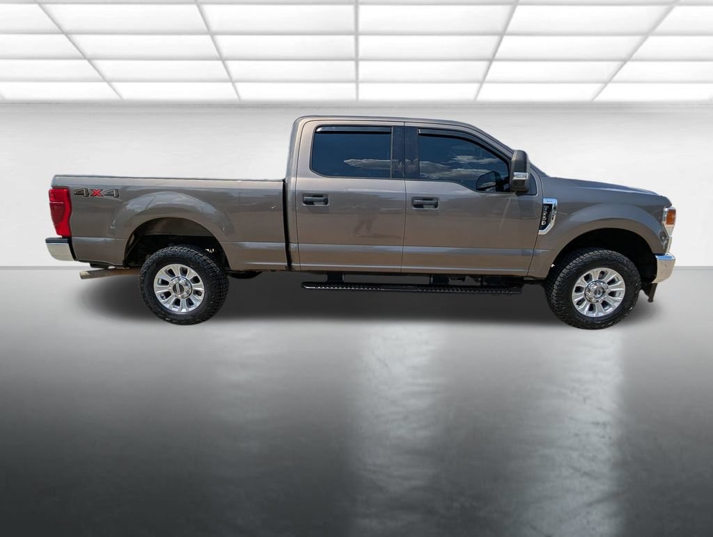 Used 2020 Ford F250 XLT AWD/4WD image 30