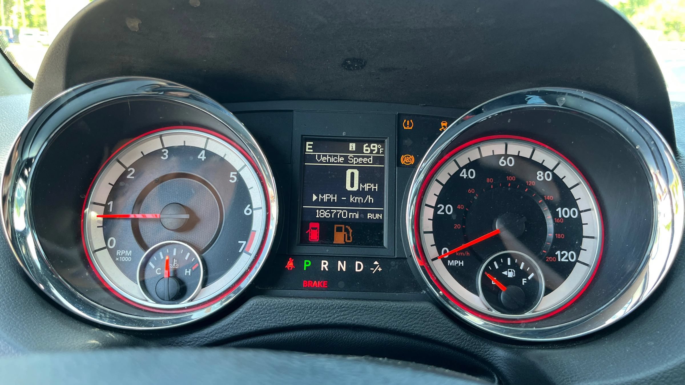 Used 2018 Dodge Grand Caravan GT FWD image 18