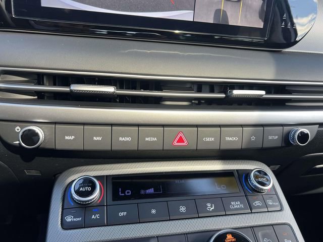 Used 2025 Hyundai Palisade SEL image 31