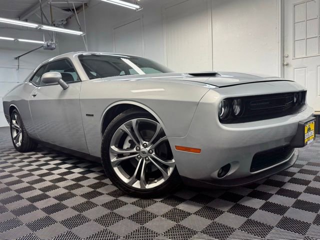 Used 2022 Dodge Challenger R/T