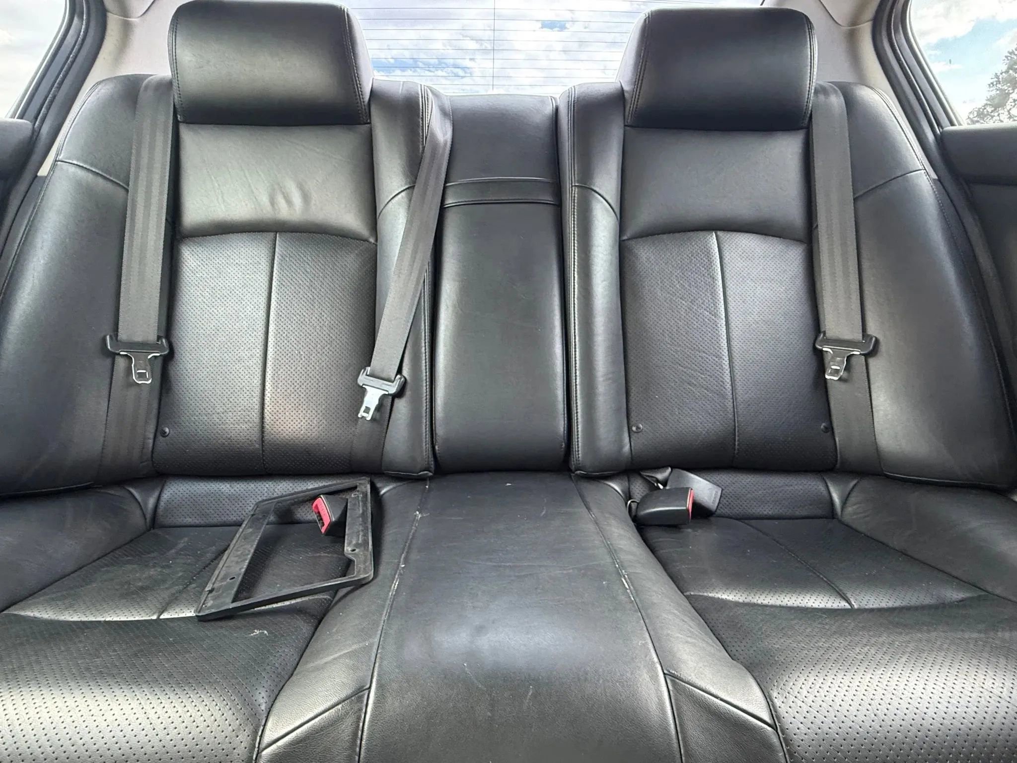 Used 2011 INFINITI G37 x Sedan w/ Premium Pkg image 22