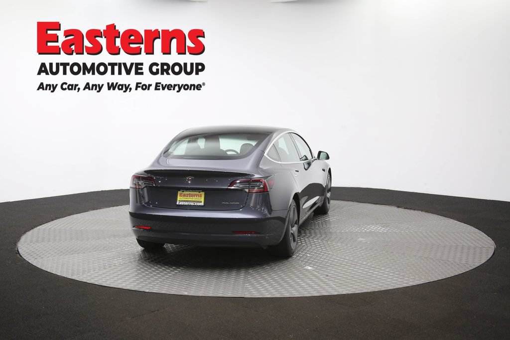 Used 2018 Tesla Model 3 Long Range AWD/4WD image 35