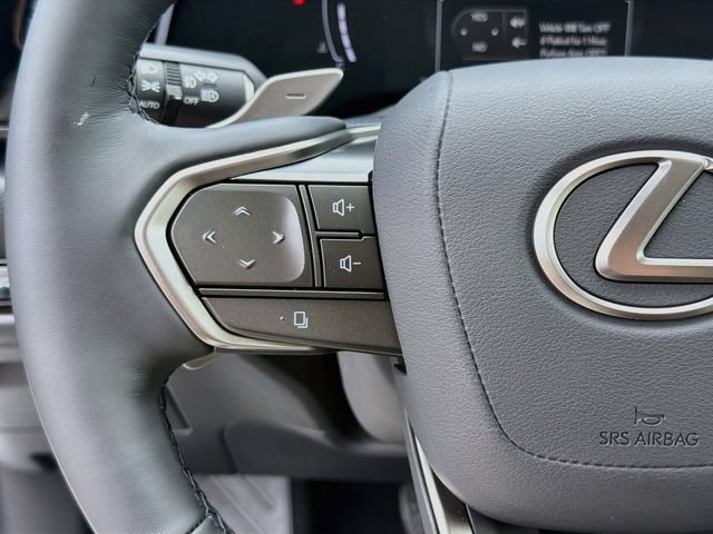 New 2026 Lexus NX 350 AWD w/ Cold Area Package image 37