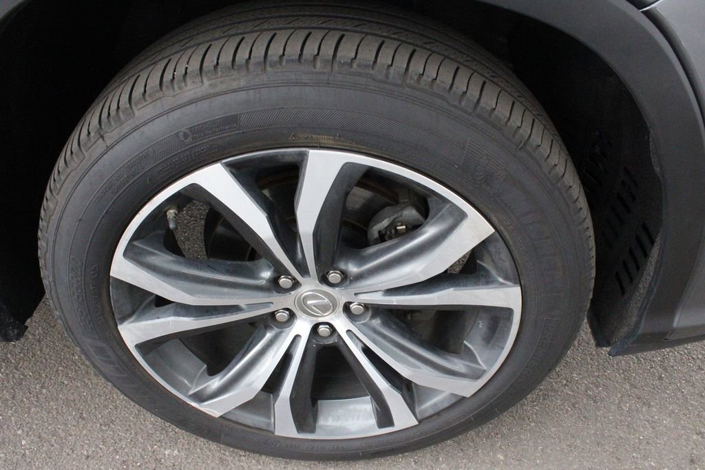 Used 2016 Lexus RX 350 F Sport w/ Premium Package image 61