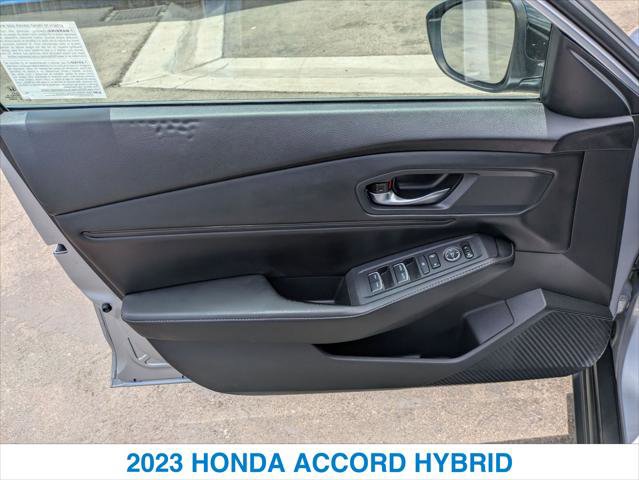 Used 2023 Honda Accord Sport image 12