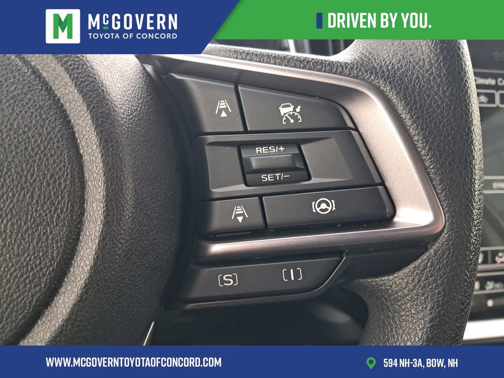 Used 2024 Subaru Impreza 2.0i Sport image 23