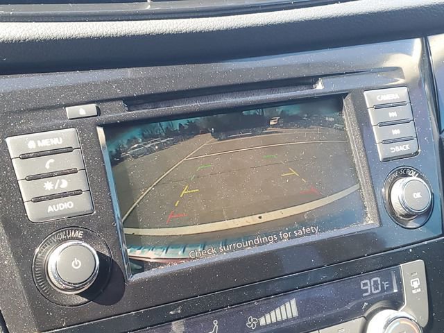 Used 2019 Nissan Rogue Sport SV image 19