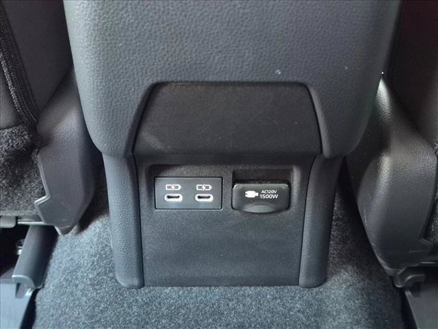 Certified 2026 Toyota Prius Plug-In Hybrid FWD image 16