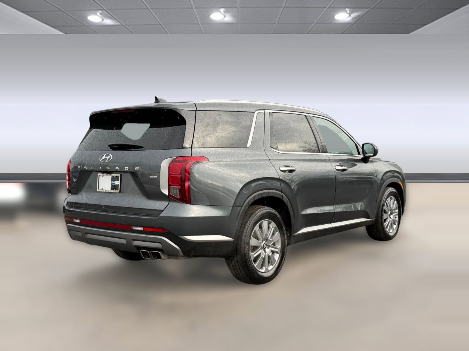 Used 2025 Hyundai Palisade SEL image 9