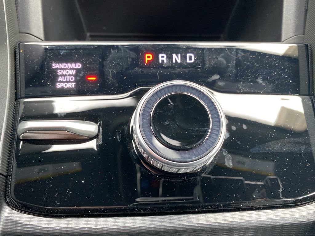 New 2026 Jeep Grand Cherokee Limited image 31