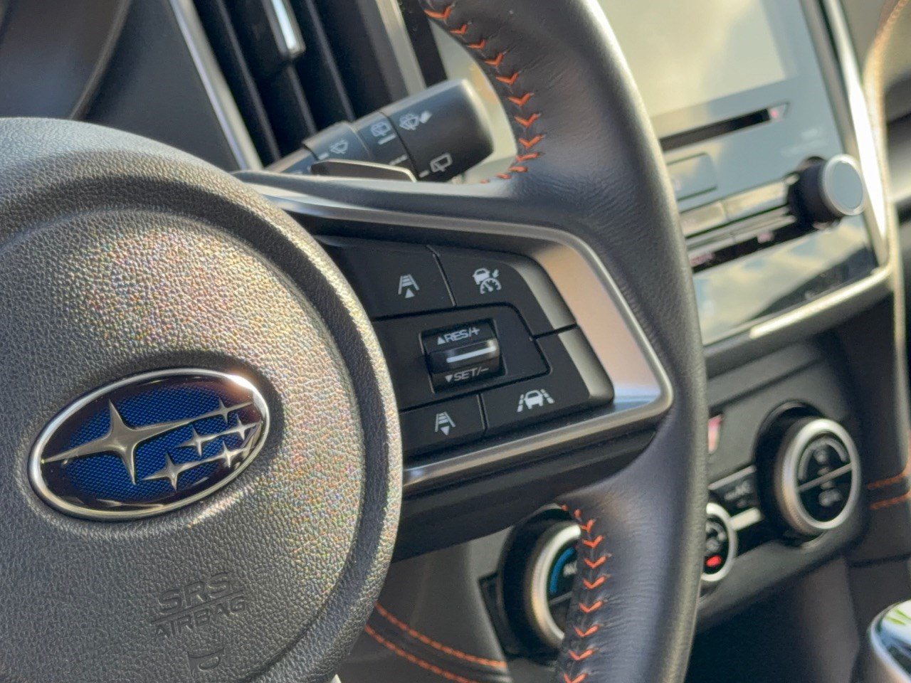 Used 2019 Subaru Crosstrek 2.0i Limited w/ Moonroof Package w/Navigation AWD/4WD image 19