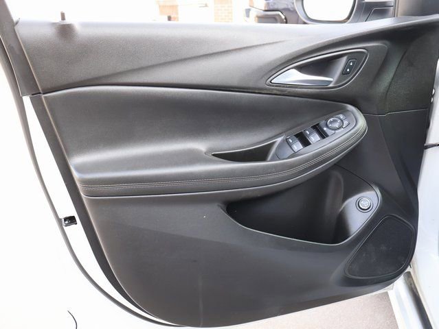 Certified 2023 Buick Encore GX Select w/ Sport Touring Package image 25