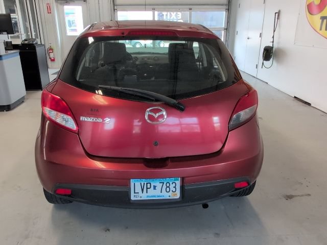 Used 2014 MAZDA MAZDA2 Sport FWD image 4