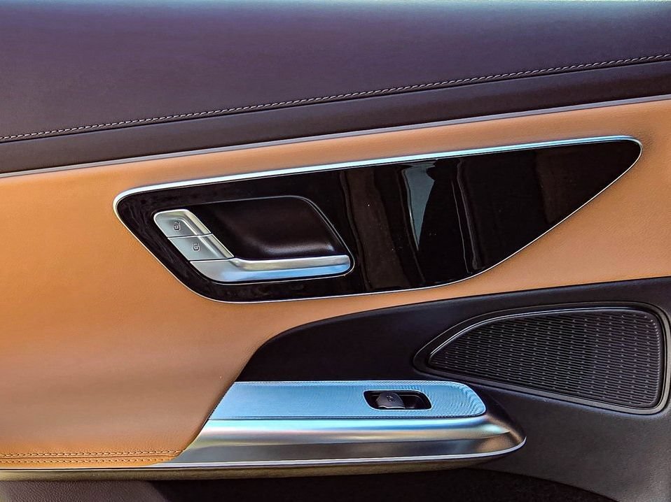 New 2026 Mercedes-Benz E 350 4MATIC Sedan image 30