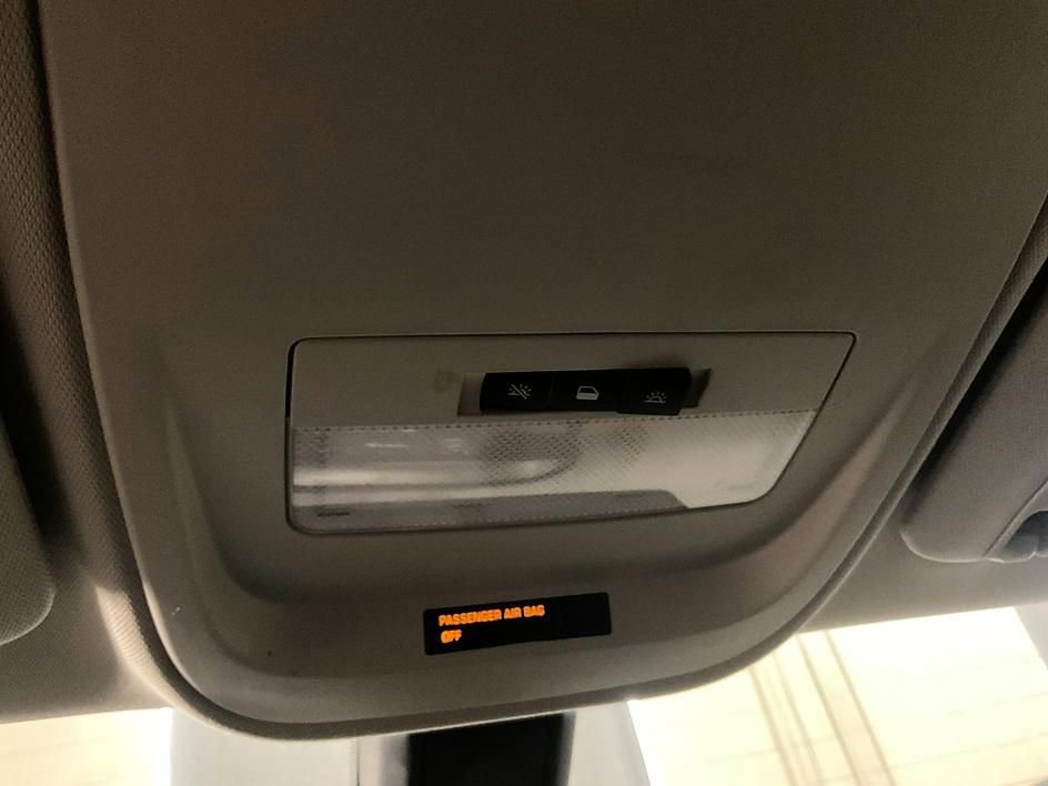 Used 2019 Chevrolet Colorado W/T w/ WT Convenience Package image 26