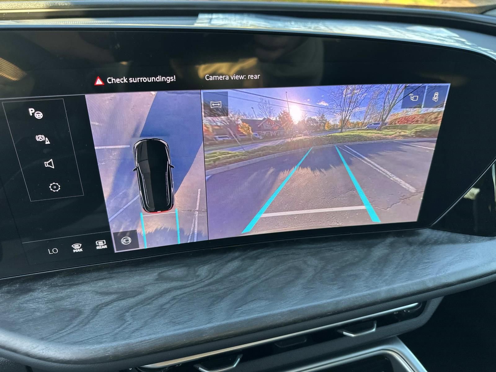 New 2025 Audi Q5 Premium Plus image 19