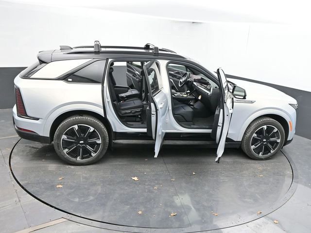 New 2025 Cadillac Escalade IQ Sport 1 image 66