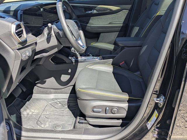 New 2026 Chevrolet TrailBlazer ACTIV w/ Convenience Package FWD image 10