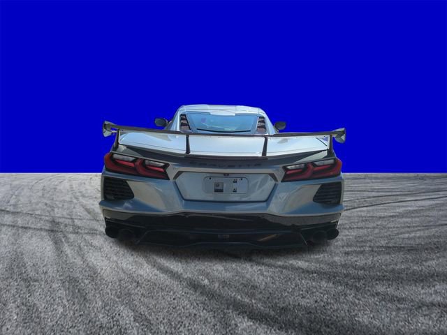 Used 2023 Chevrolet Corvette Stingray Coupe w/ 1LT RWD image 5