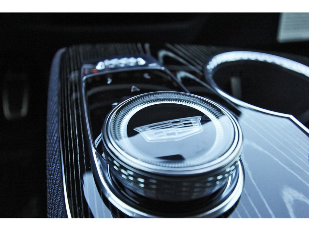 New 2026 Cadillac Optiq Sport 2 image 20