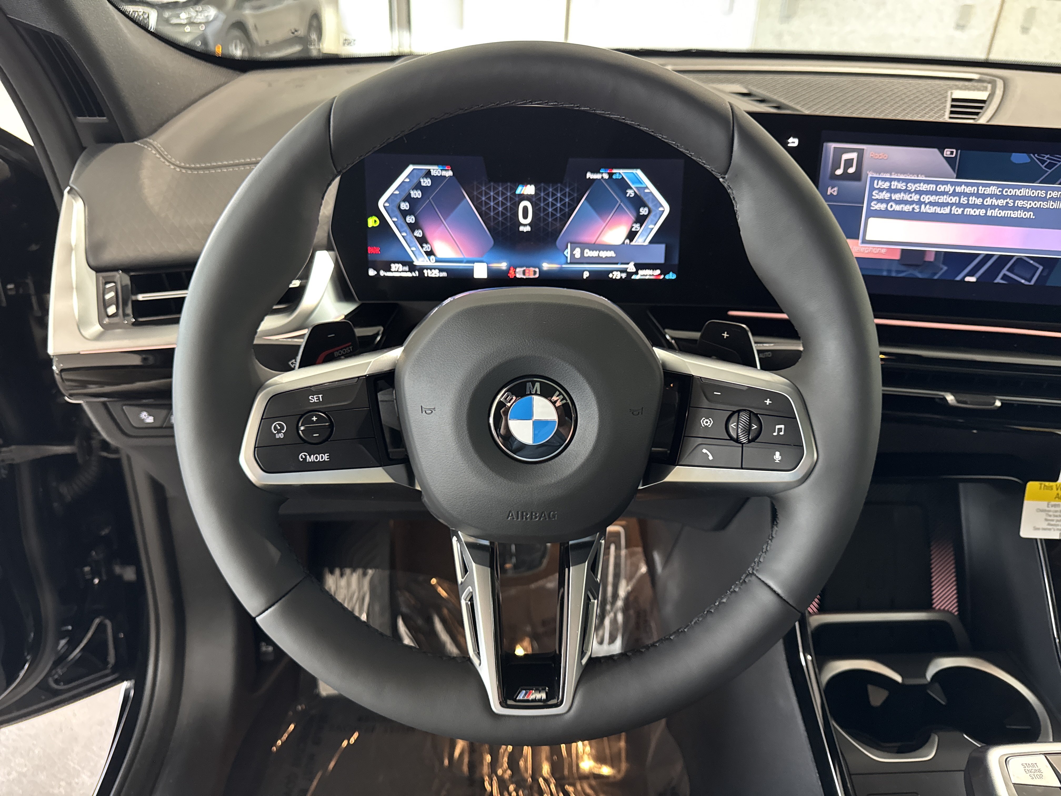 New 2026 BMW X2 xDrive28i w/ Technology Package AWD/4WD image 16