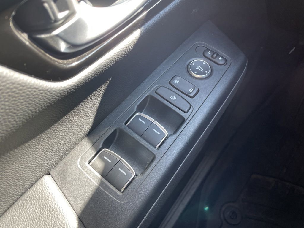 Used 2024 Honda CR-V EX-L image 24