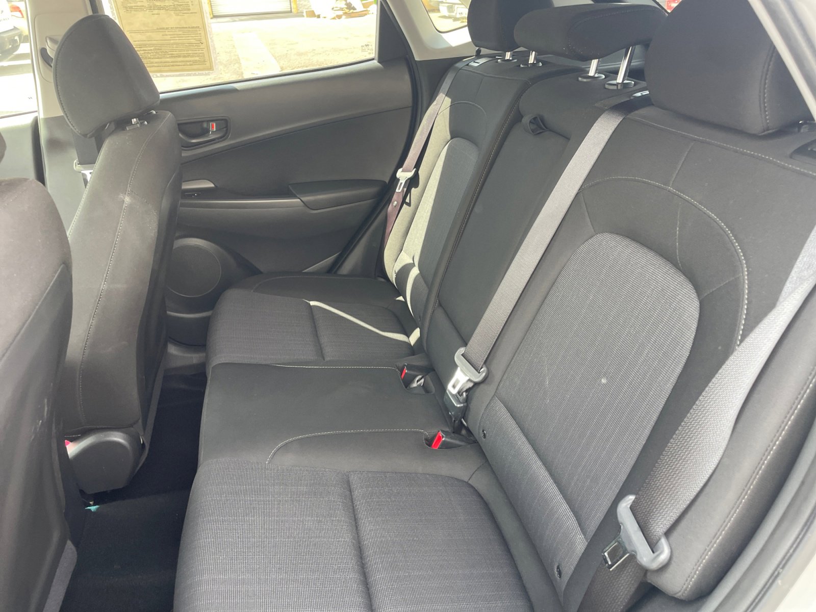 Used 2022 Hyundai Kona SEL image 16