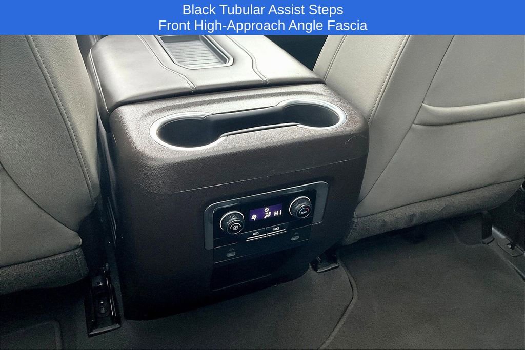 Used 2021 Chevrolet Suburban Z71 image 13