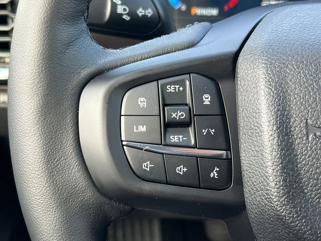 New 2025 Ford Ranger Lariat w/ FX4 Off-Road Package image 22