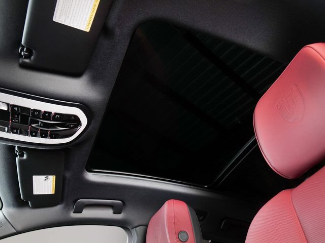 New 2026 Porsche Macan S AWD/4WD image 25