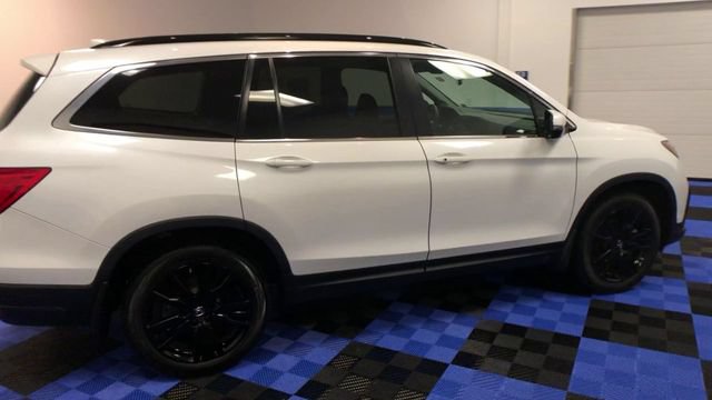 Used 2022 Honda Pilot Touring image 9