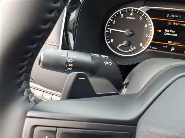 New 2026 Nissan Pathfinder SV image 19