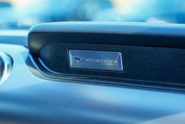 Used 2023 Ford Mustang GT Premium w/ Equipment Group 401A image 19