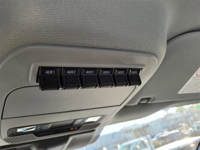 New 2024 Ford F550 2WD Regular Cab Super Duty image 25