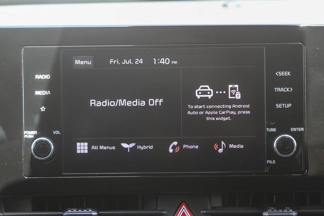 Used 2023 Kia Sportage LX AWD/4WD image 15