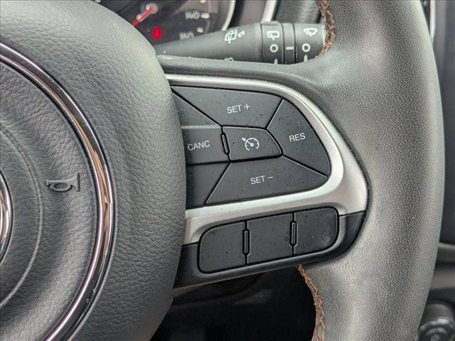 Used 2021 Jeep Compass Latitude image 5