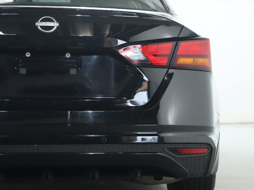 Used 2024 Nissan Altima 2.5 S FWD image 44