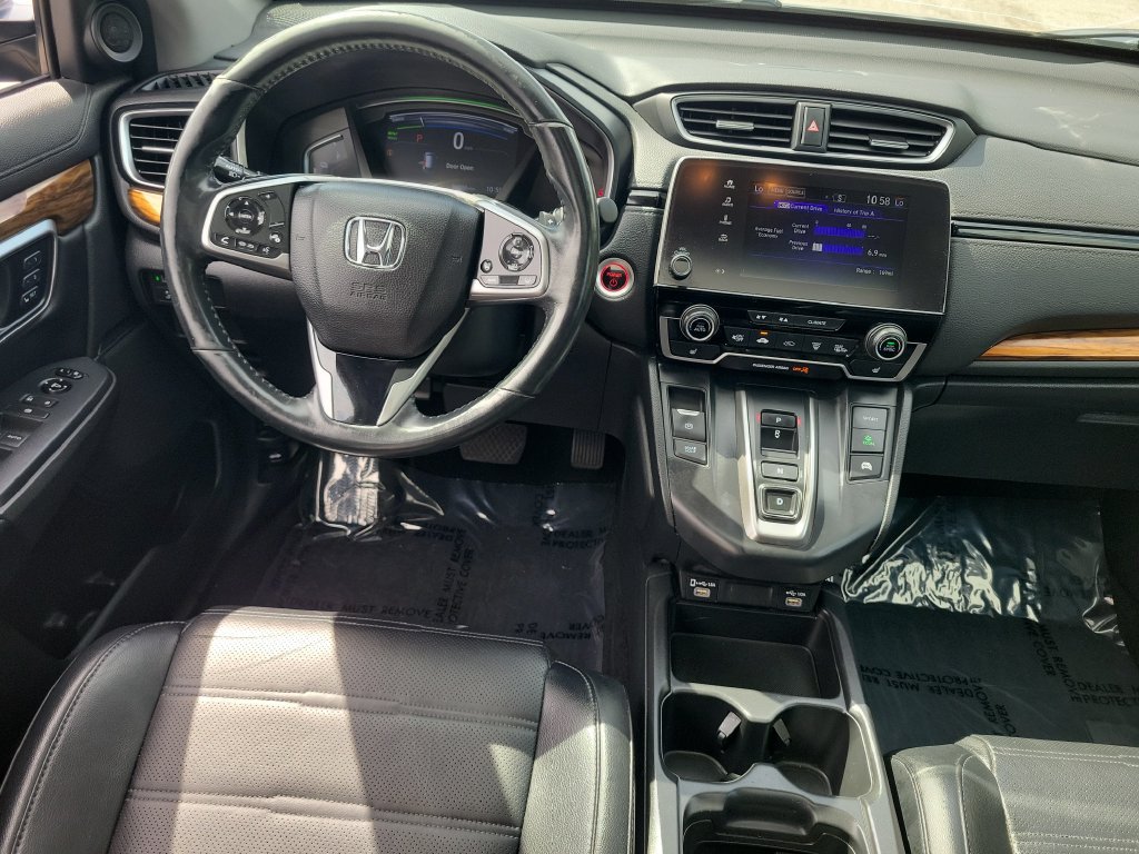 Used 2020 Honda CR-V EX-L image 26