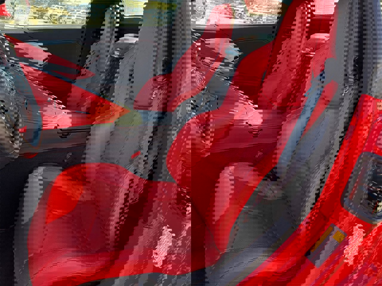 Used 2020 Chevrolet Corvette Stingray Preferred Conv w/ 2LT Preferred Equipment Group image 24