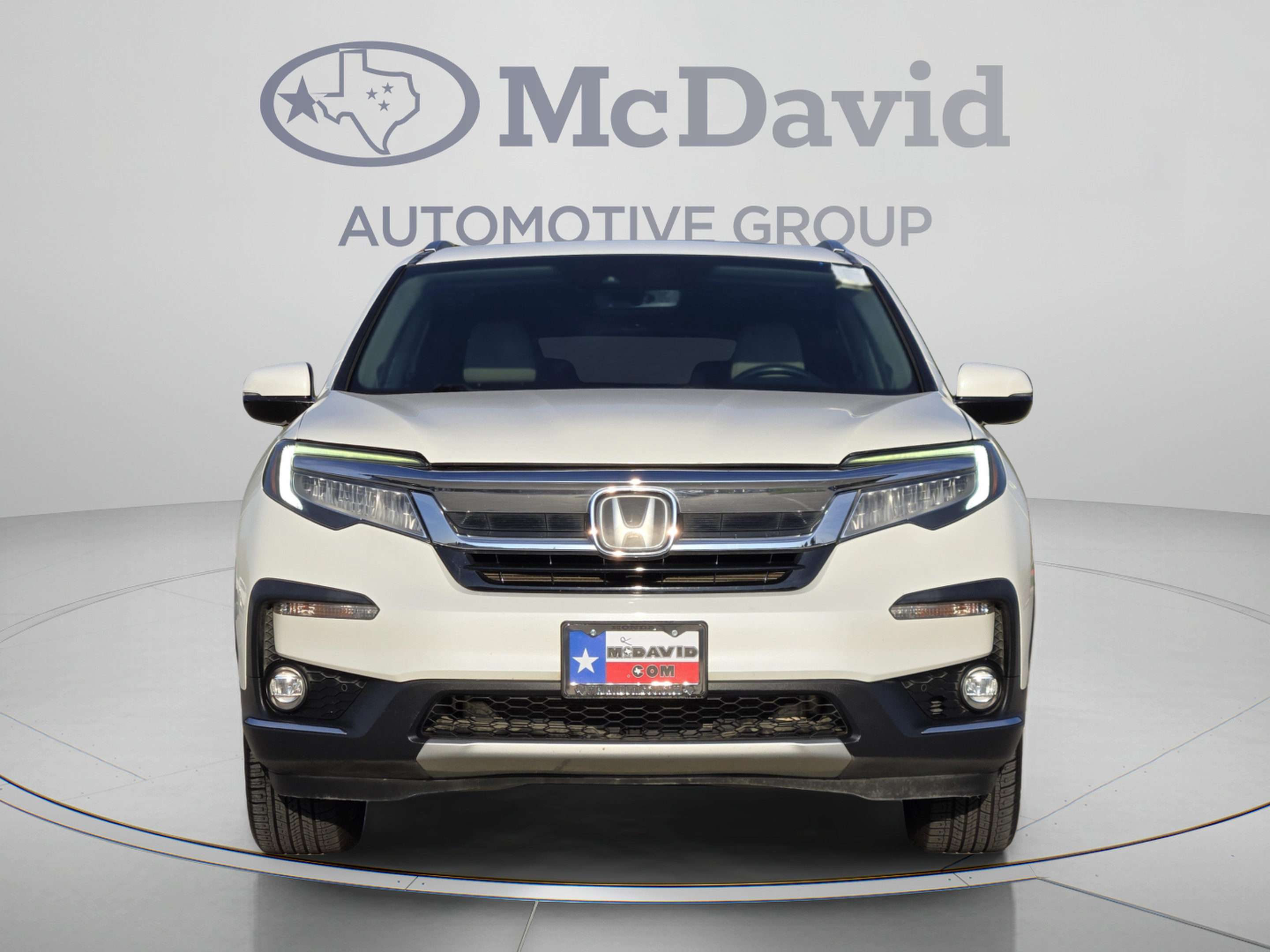 Used 2019 Honda Pilot Touring image 5