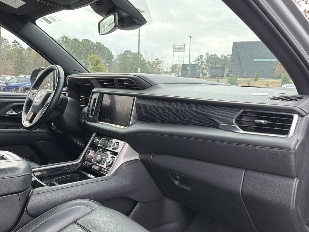 Used 2023 GMC Yukon Denali image 21
