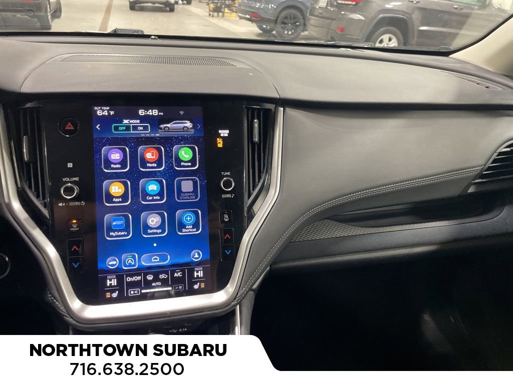 Used 2022 Subaru Outback Premium image 13