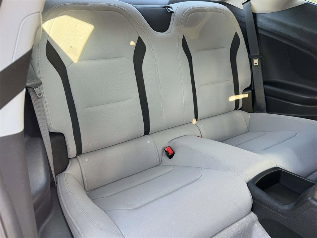 Used 2019 Chevrolet Camaro LS image 15
