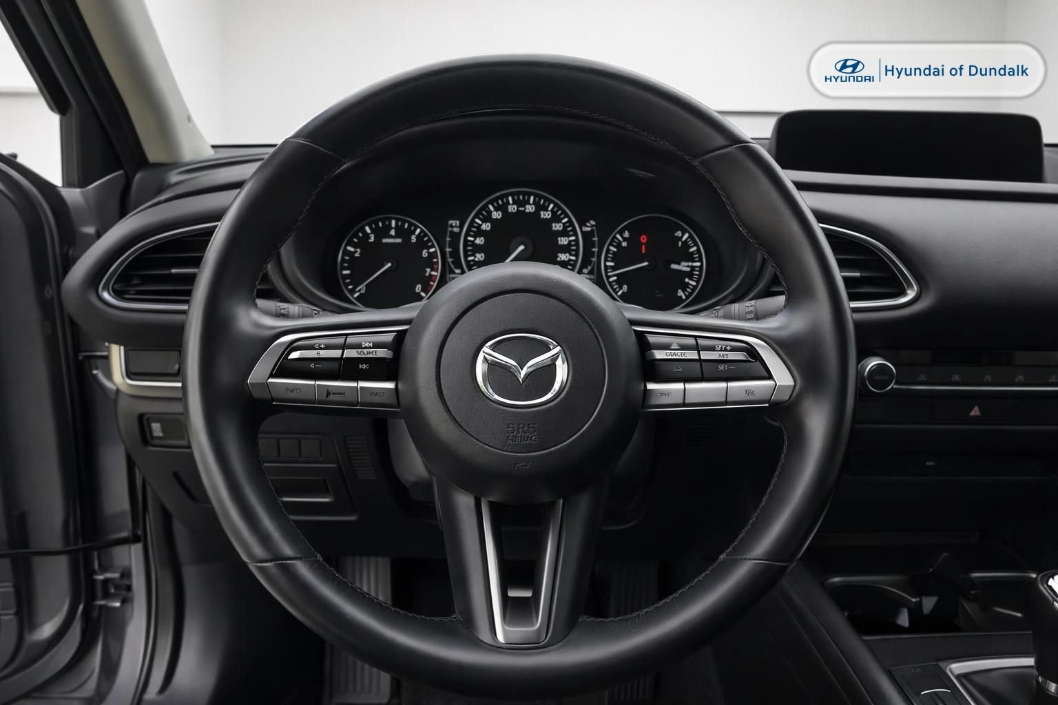 Used 2021 MAZDA CX-30 FWD 2.5 S w/ Select Package image 10