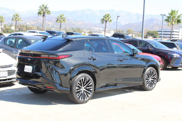 Certified 2023 Lexus RZ 450e Premium w/ Accessory Package (Z1) AWD/4WD image 21