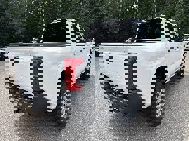 Used 2025 Toyota Tacoma SR image 9