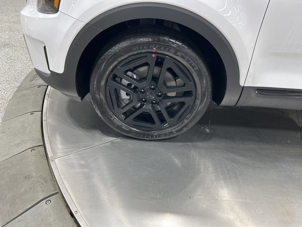 New 2025 Kia Telluride SX X-Line image 34