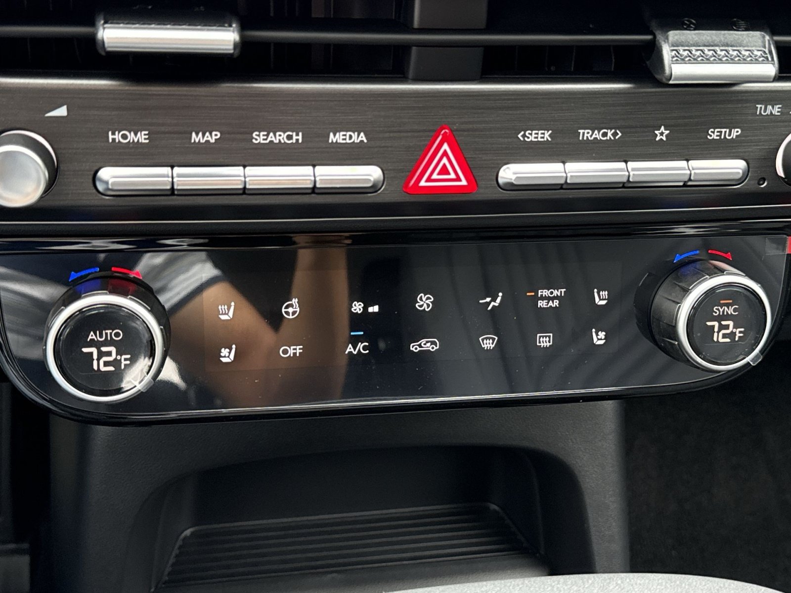 New 2027 Hyundai Palisade SEL AWD/4WD image 21